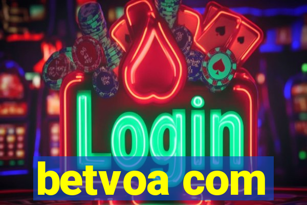 betvoa com